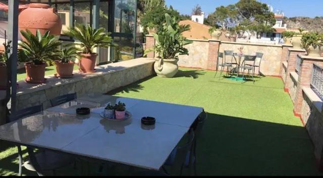 Ferienwohnung Casa Bucalo Taormina Exterior foto