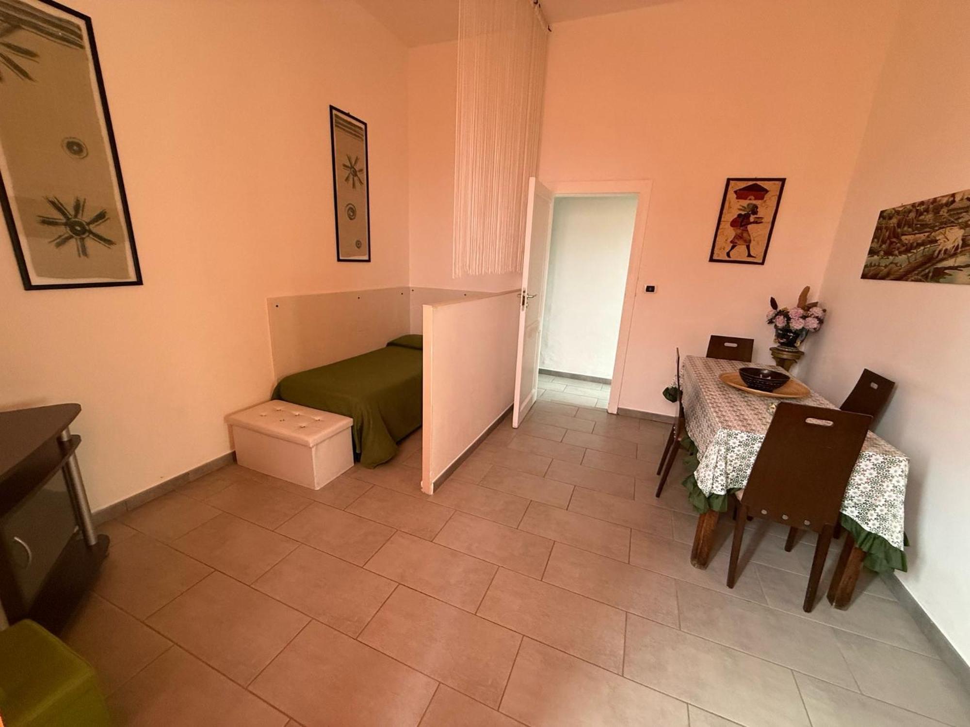 Ferienwohnung Casa Bucalo Taormina Exterior foto