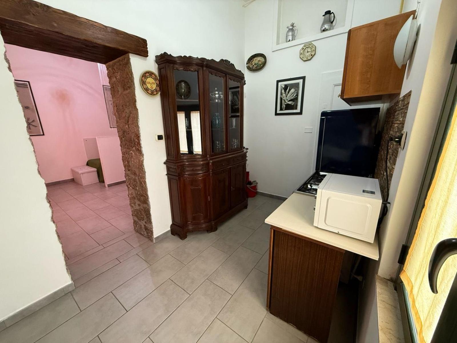 Ferienwohnung Casa Bucalo Taormina Exterior foto