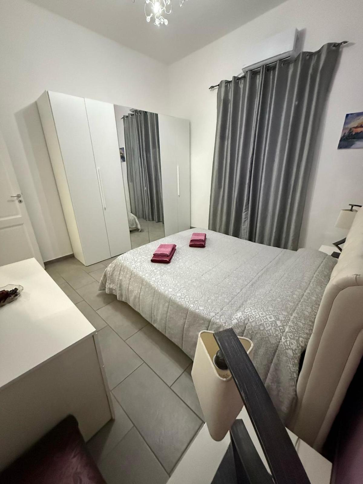 Ferienwohnung Casa Bucalo Taormina Exterior foto