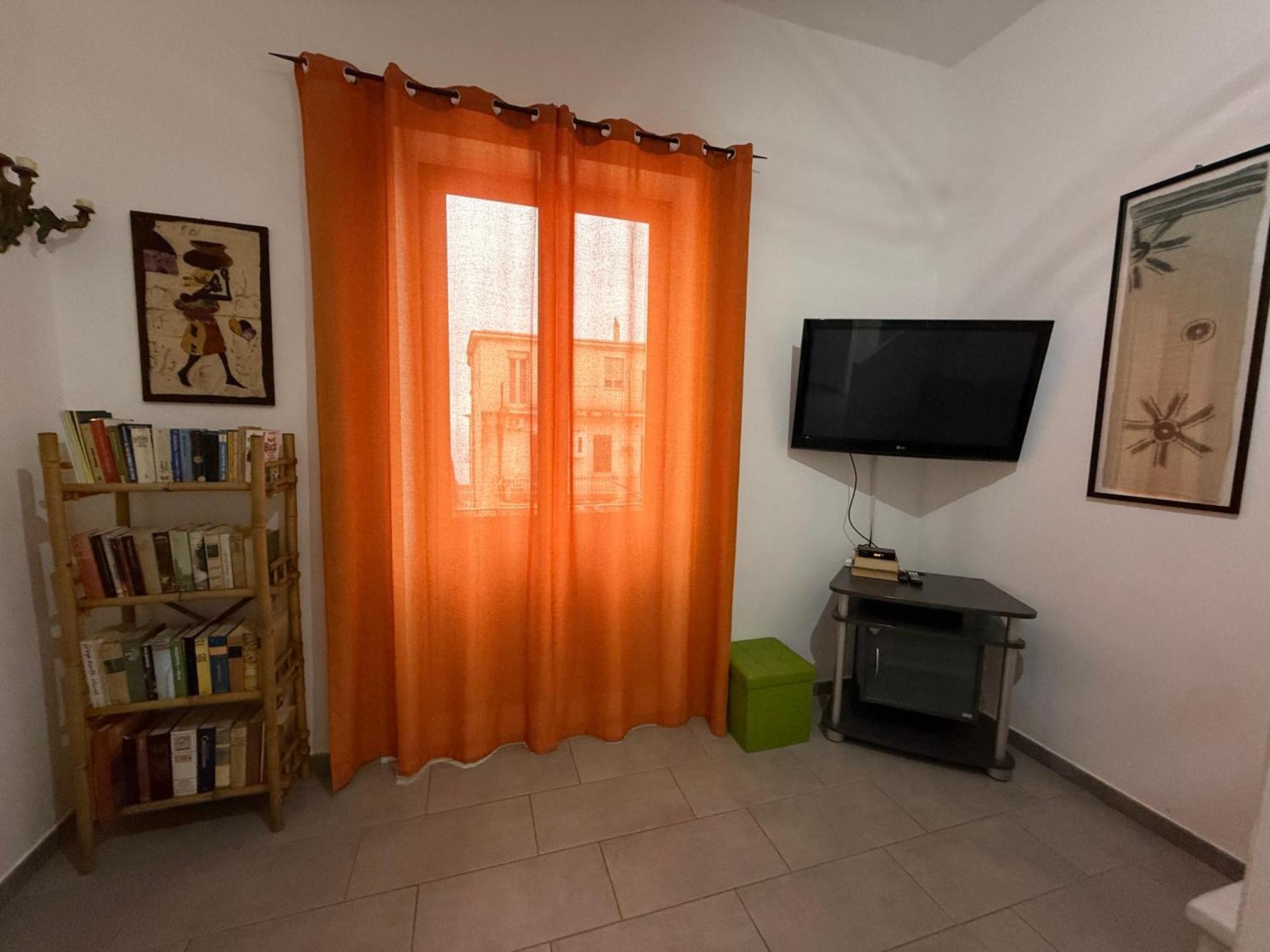 Ferienwohnung Casa Bucalo Taormina Exterior foto