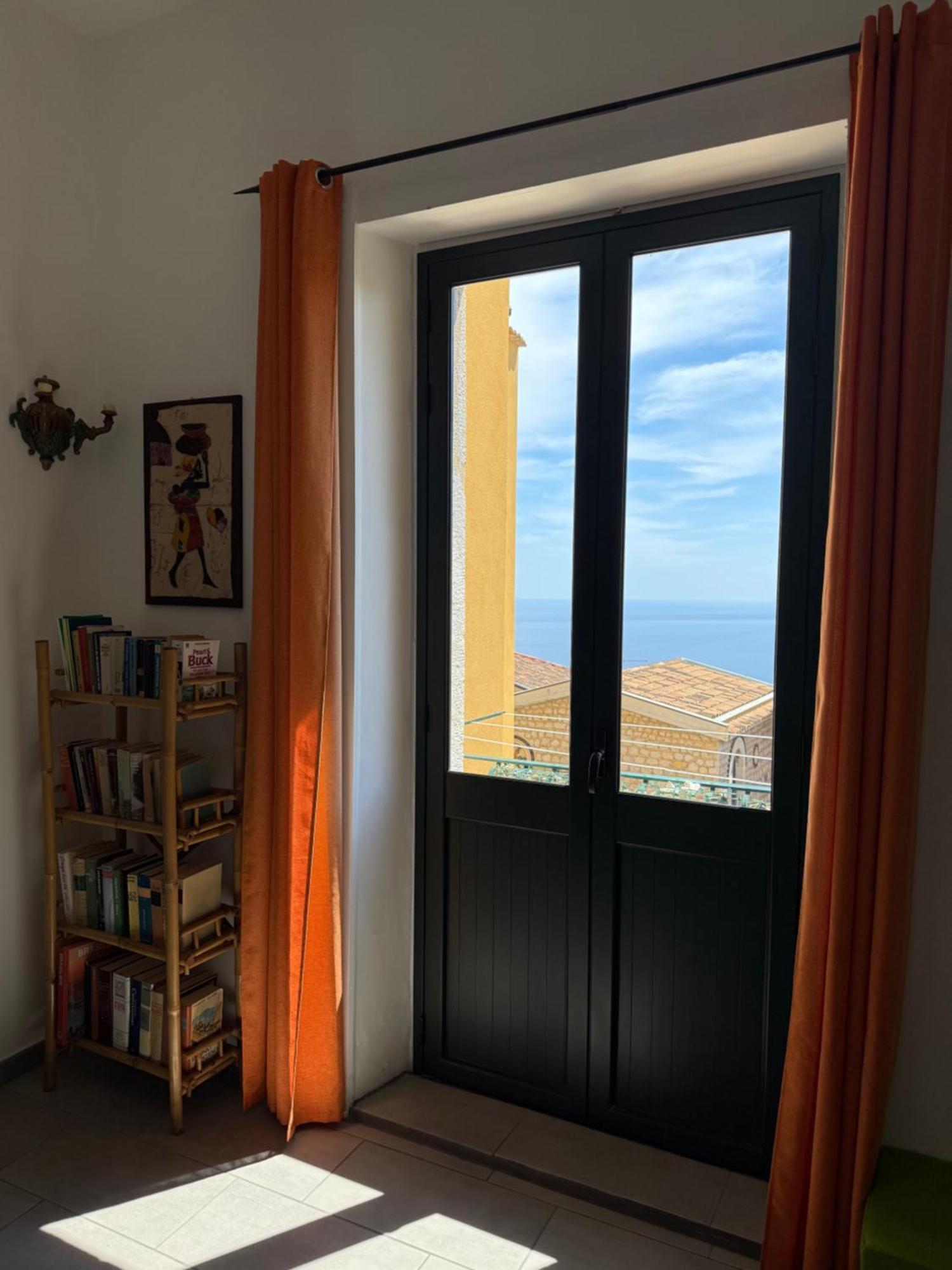 Ferienwohnung Casa Bucalo Taormina Exterior foto
