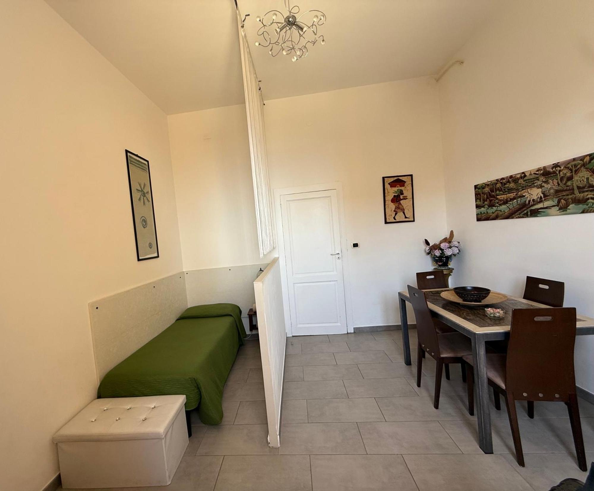 Ferienwohnung Casa Bucalo Taormina Exterior foto